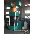 Heavy-duty Aluminium Recycling Briquetting Machine Equipment